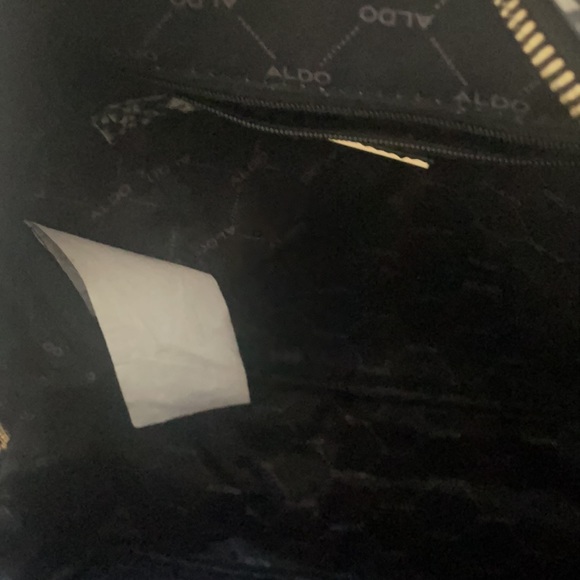 Aldo Snake printed Backpack - Picture 7 of 11